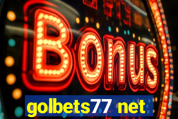 golbets77 net